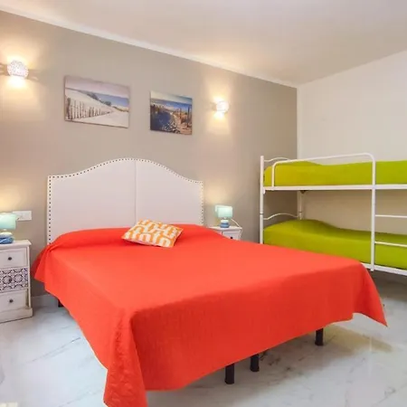 Patrizia Apartment *