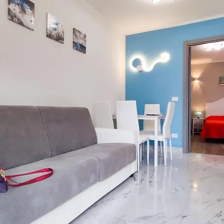 Apartment Patrizia Bibione