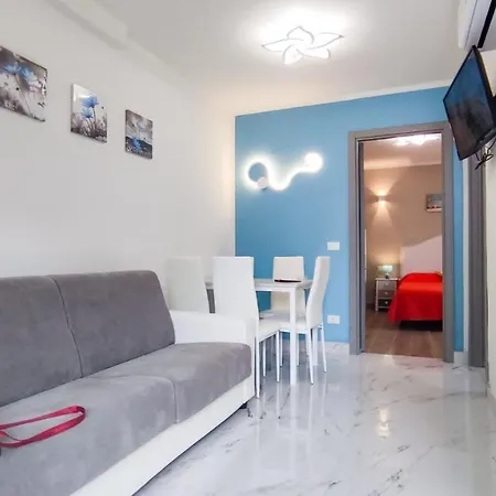 Patrizia Apartment