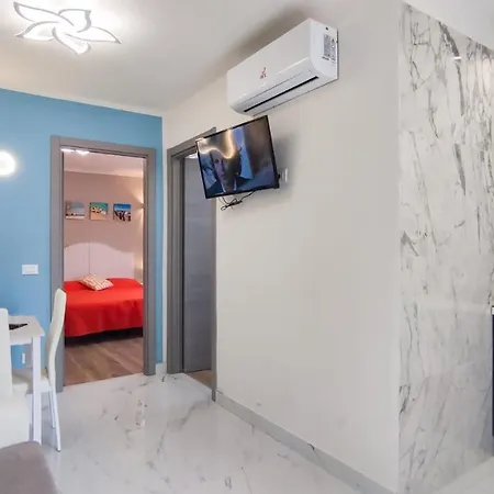 Apartment Patrizia Bibione