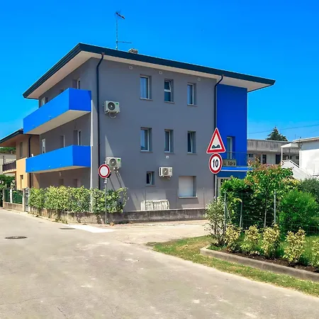 Patrizia Apartment Bibione