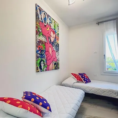 Patrizia Apartment Bibione