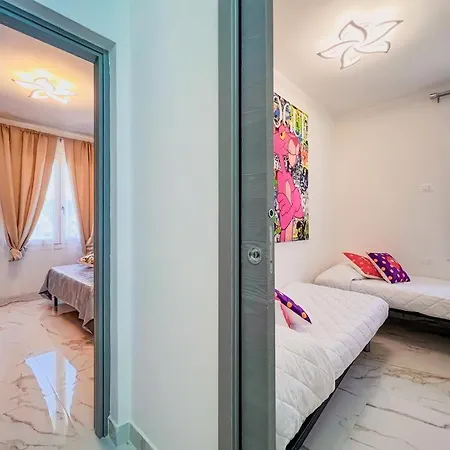 Patrizia Apartment Bibione