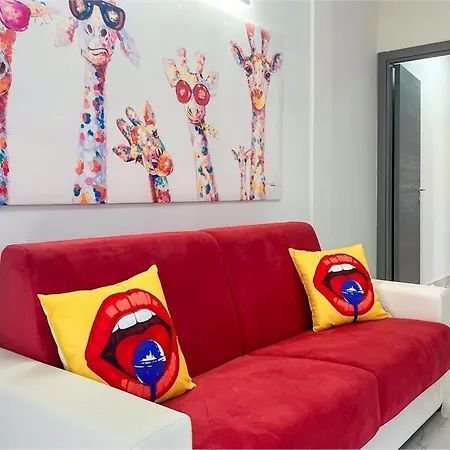Apartment Patrizia