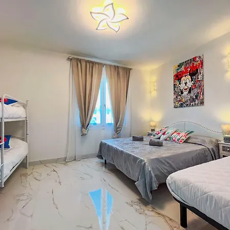 Patrizia Apartment Bibione