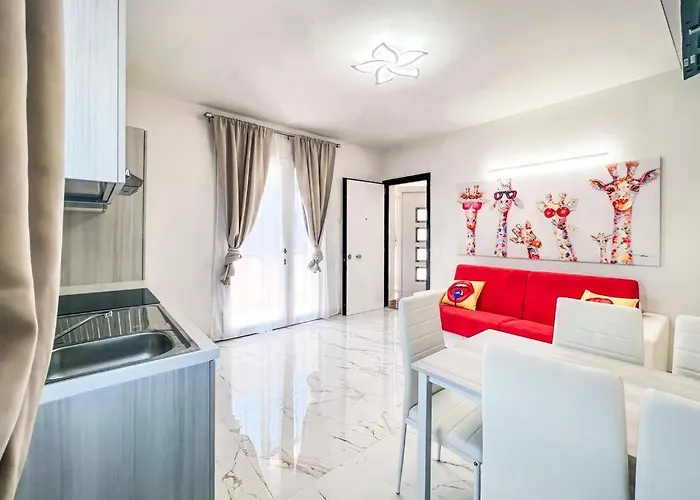 Patrizia * Бибионе