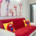 Apartment Patrizia