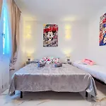 Patrizia Apartment *
