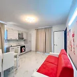 Patrizia Apartment