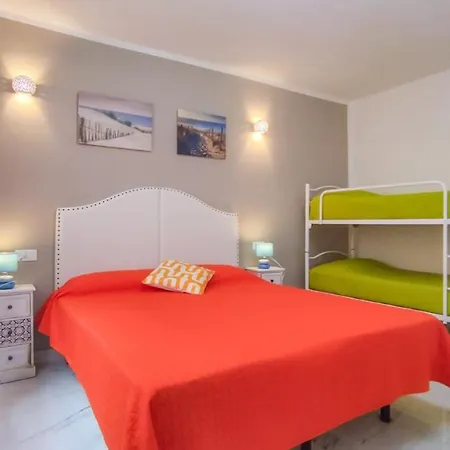 Patrizia Apartment