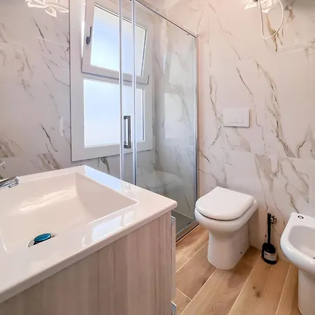 Patrizia Apartman Bibione
