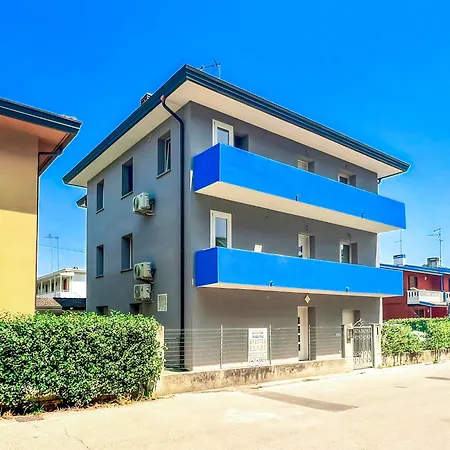 Apartman Patrizia Bibione