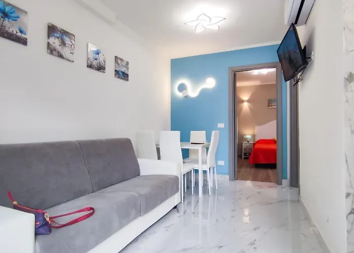 Patrizia Apartamento
