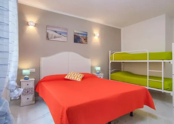 Patrizia Apartamento