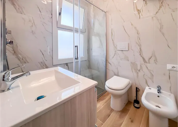 Patrizia Apartamento Bibione