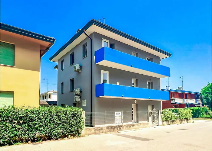 Apartamento Patrizia Bibione