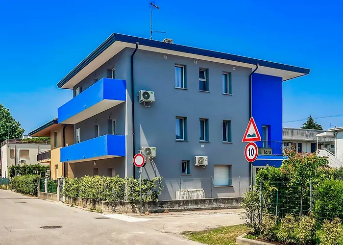 Apartamento Patrizia Bibione