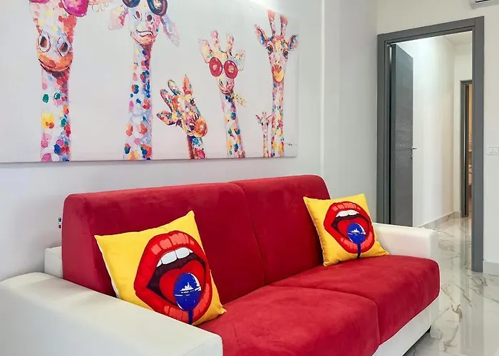 Apartamento Patrizia