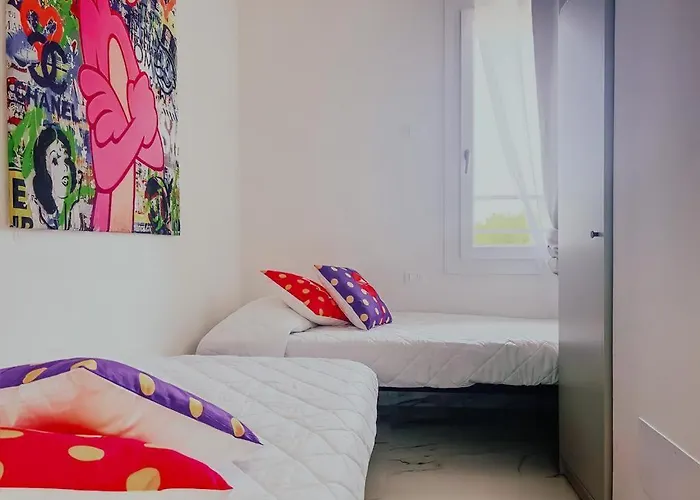 Patrizia ビビオーネ