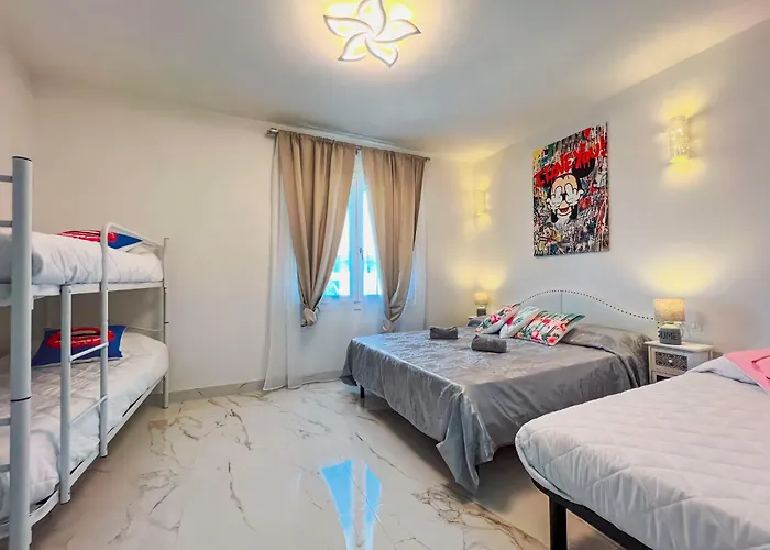 Patrizia Apartamento Bibione