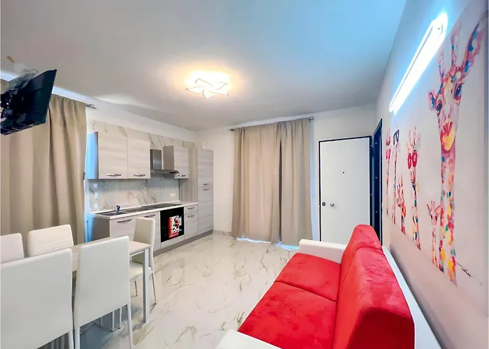 Patrizia Apartamento